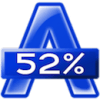 Alcohol 52%